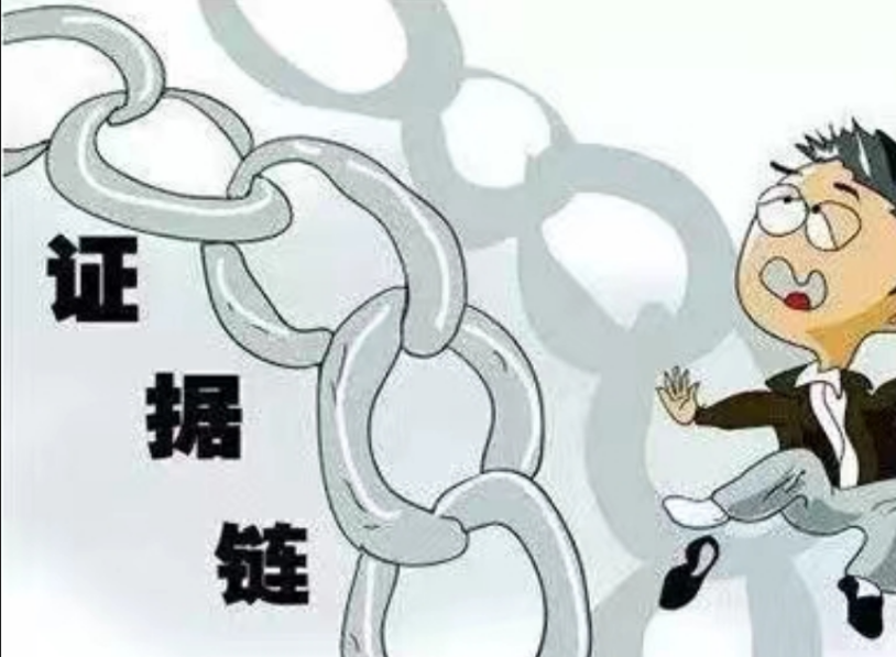 上海市私家侦探公司：民事证据不足的案子法院会如何处理？