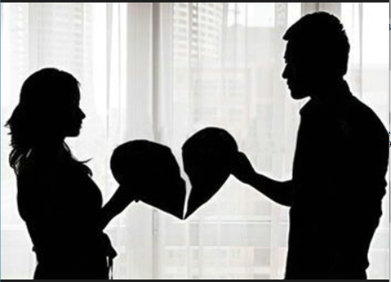 上海侦探调查：一方出轨离婚财产法院如何判