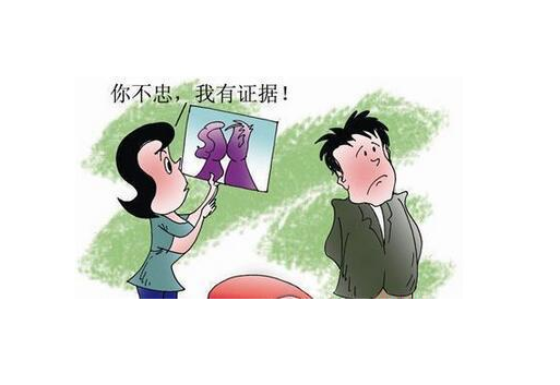 　上海市侦探公司：老公出轨女下属如何不动声色收拾