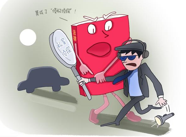 上海市私家侦探：婚姻中最痛的事情就是，有时候，我们爱的太多，却得到的太少