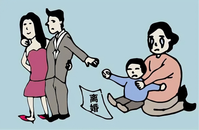 上海市私家侦探：离婚如何转移财产不被追回